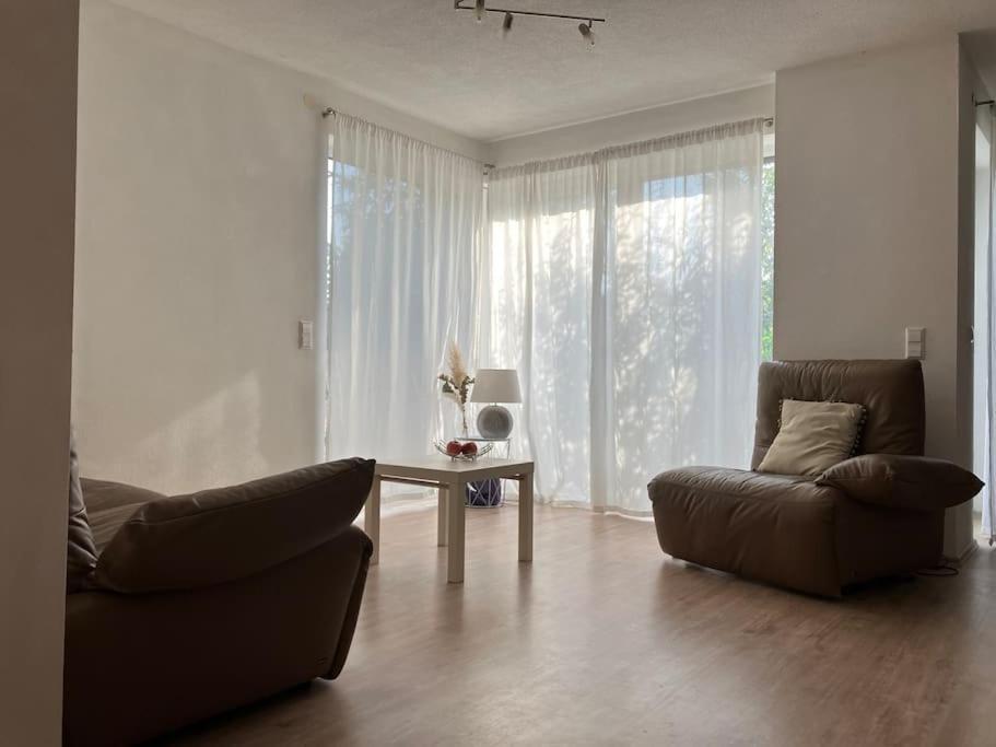 Helle & Ruhige Wohnung In Neu-Ulm Ngoại thất bức ảnh